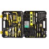 ΣΕΤ ΕΡΓΑΛΕΙΩΝ 168 ΤΕΜΑΧΙΩΝ 1/4“ 3/8“ 4-19mm - WMC