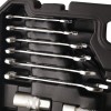 ΣΕΤ ΕΡΓΑΛΕΙΩΝ 168 ΤΕΜΑΧΙΩΝ 1/4“ 3/8“ 4-19mm - WMC