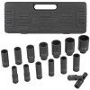 ΣΕΤ ΚΑΡΥΔΑΚΙΑ TORX 1/2” 15 TEM. - FORSAGE