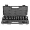 ΣΕΤ ΚΑΡΥΔΑΚΙΑ TORX 1/2” 15 TEM. - FORSAGE