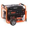 ΓΕΝΝΗΤΡΙΑ ΒΕΝΖΙΝΗΣ 5000/5500 W, 389CC - DAEWOO