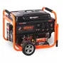 ΓΕΝΝΗΤΡΙΑ ΒΕΝΖΙΝΗΣ 5000/5500 W, 389CC - DAEWOO