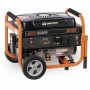 ΓΕΝΝΗΤΡΙΑ ΒΕΝΖΙΝΗΣ  5/5.5 kW - DAAEWOO