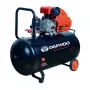 ΚΟΜΠΡΕΣΕΡ 2HP/1.5 kW/ 100 l -  DAEWOO