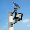 ΗΛΙΑΚΟΣ ΠΡΟΒΟΛΕΑΣ ΜΕ ΠΑΝΕΛ 100W