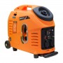 ΓΕΝΝΗΤΡΙΑ INVERTER ΒΕΝΖΙΝΗΣ 3000W, 150cc - DAEWOO