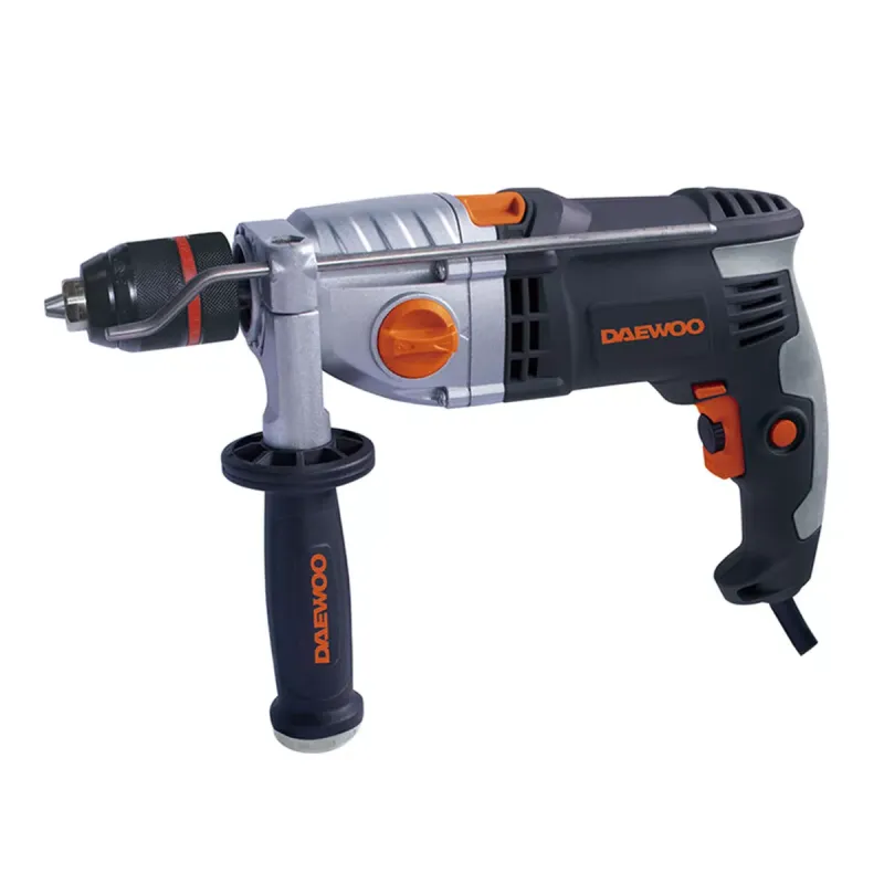 ΚΡΟΥΣΤΙΚΟ ΔΡΑΠΑΝΟ 1050W - DAEWOO