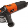 ΓΩΝΙΑΚΟΣ ΤΡΟΧΟΣ 600W, 115mm - DAEWOO