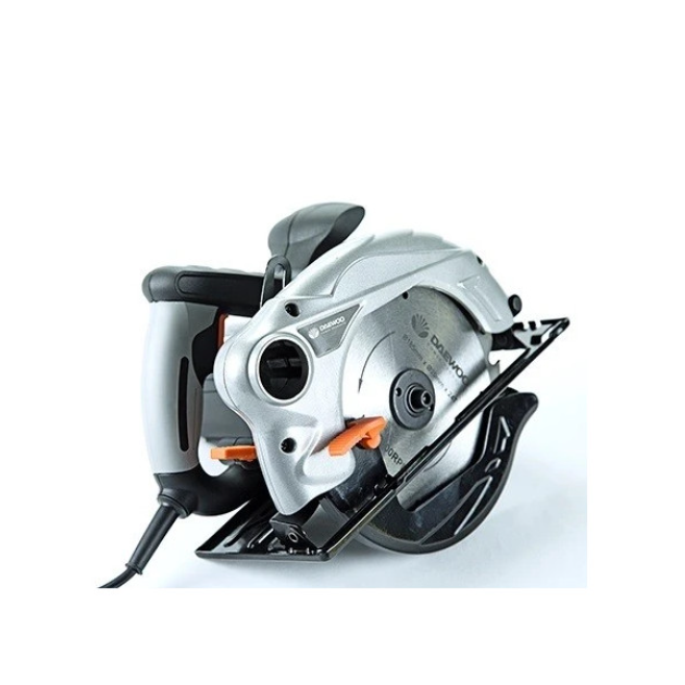 ΔΙΣΚΟΠΡΙΟΝΟ DACS1400, 1400w, 185mm - DAEWOO
