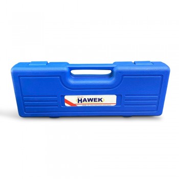 ΚΑΡΥΔΑΚΙΑ 1/2″ 15 ΤΕΜΑΧΙΩΝ 10-32ΜΜ – HAWEK