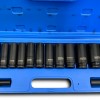 ΚΑΡΥΔΑΚΙΑ 1/2″ 15 ΤΕΜΑΧΙΩΝ 10-32ΜΜ – HAWEK