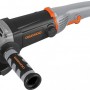 ΓΩΝΙΑΚΟΣ ΤΡΟΧΟΣ 1050W, 125mm - DAEWOO