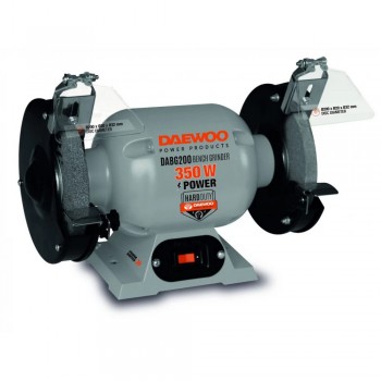 ΔΙΔΥΜΟΣ ΤΡΟΧΟΣ 150mm, 250W -  DAEWOO