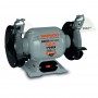 ΔΙΔΥΜΟΣ ΤΡΟΧΟΣ 150mm, 250W -  DAEWOO