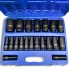 ΚΑΡΥΔΑΚΙΑ 1/2″ 20 ΤΕΜΑΧΙΩΝ 10-38ΜΜ – HAWEK