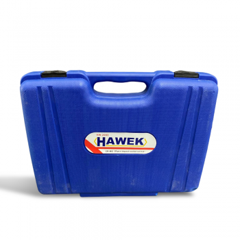 ΚΑΡΥΔΑΚΙΑ 1/2″ 20 ΤΕΜΑΧΙΩΝ 10-38ΜΜ – HAWEK