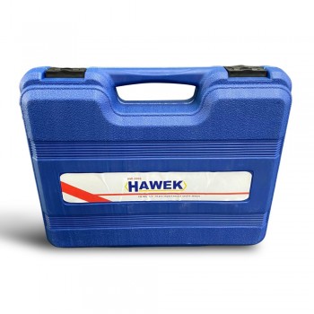 ΚΑΡΥΔΑΚΙΑ 1/2″ 16 ΤΕΜΑΧΙΩΝ 10-36ΜΜ – HAWEK