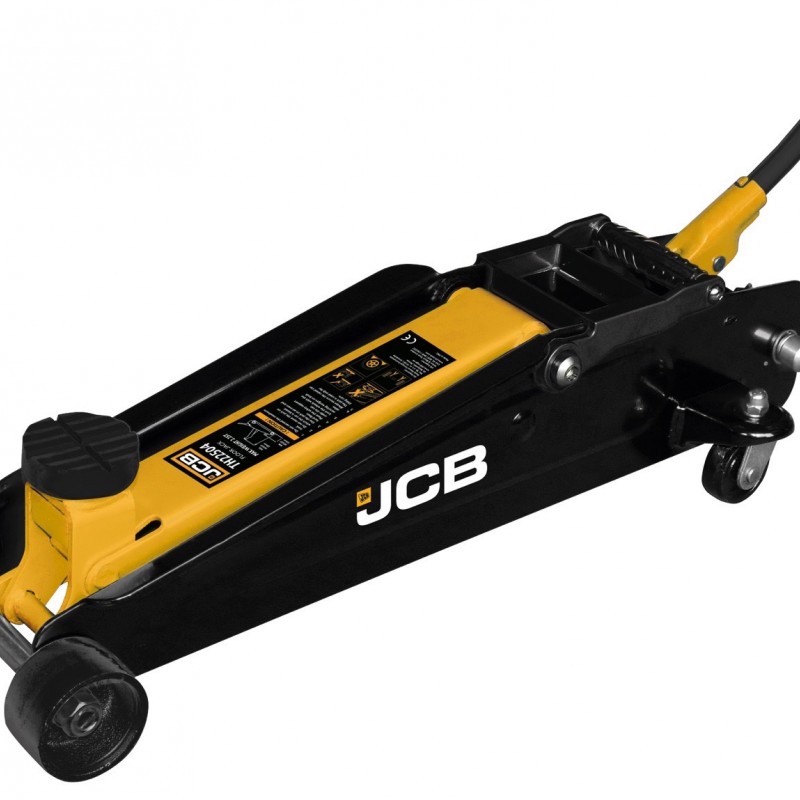 ΓΡΥΛΟΣ ΚΡΟΚΟΔΕΙΛΟΣ 2.25Τ, 150-530ΜΜ - JCB
