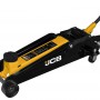 ΓΡΥΛΟΣ ΚΡΟΚΟΔΕΙΛΟΣ 2.25Τ, 150-530ΜΜ - JCB