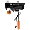 ΗΛΕΚΤΡΙΚΟ ΒΑΡΟΥΛΚΟ 1150W 12m/300 kg; 6m/600kg - DAEWOO
