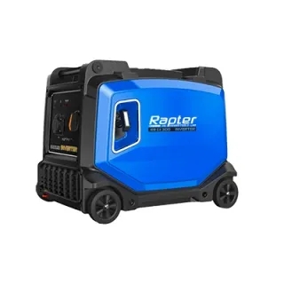 ΓΕΝΝΗΤΡΙΑ INVERTER RR GI-301 3.5/3.8 kW - RAPTER