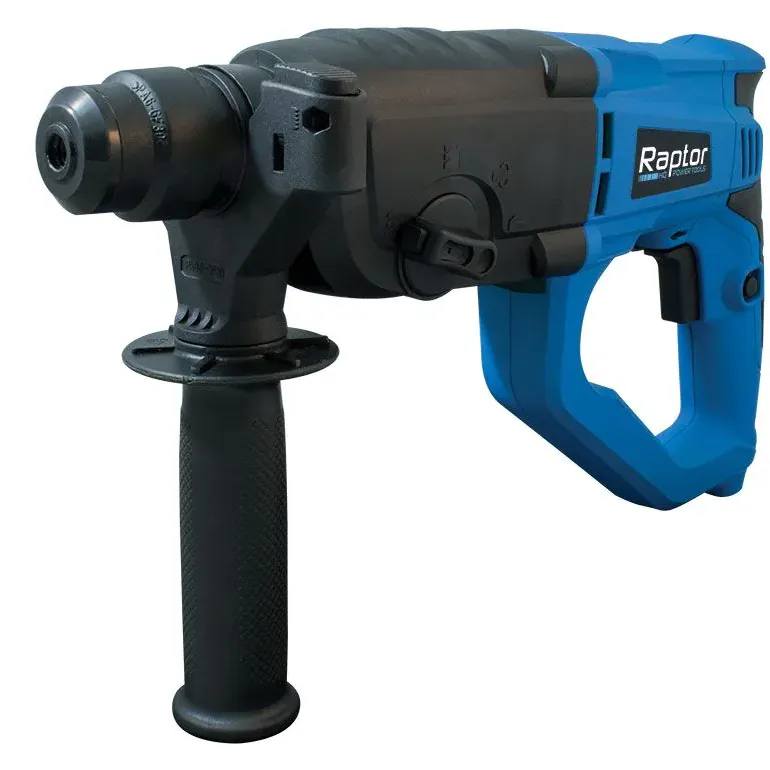 ΚΡΟΥΣΤΙΚΟ ΔΡΑΠΑΝΟ 1050W, 2.8J - RAPTER