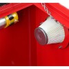 ΚΑΜΠΙΝΑ ΑΜΜΟΒΟΛΗΣ 90L - MAR-POL