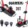 ΥΔΡΑΥΛΙΚΟΣ ΠΝΕΥΜΑΤΙΚΟΣ ΓΡΥΛΟΣ 35 ΤΟΝΩΝ - HAWEK