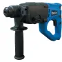 ΗΛΕΚΤΡΙΚΟ ΠΙΣΤΟΛΕΤΟ 1050W 2.8J, RRHQ RH-100 - RAPTER