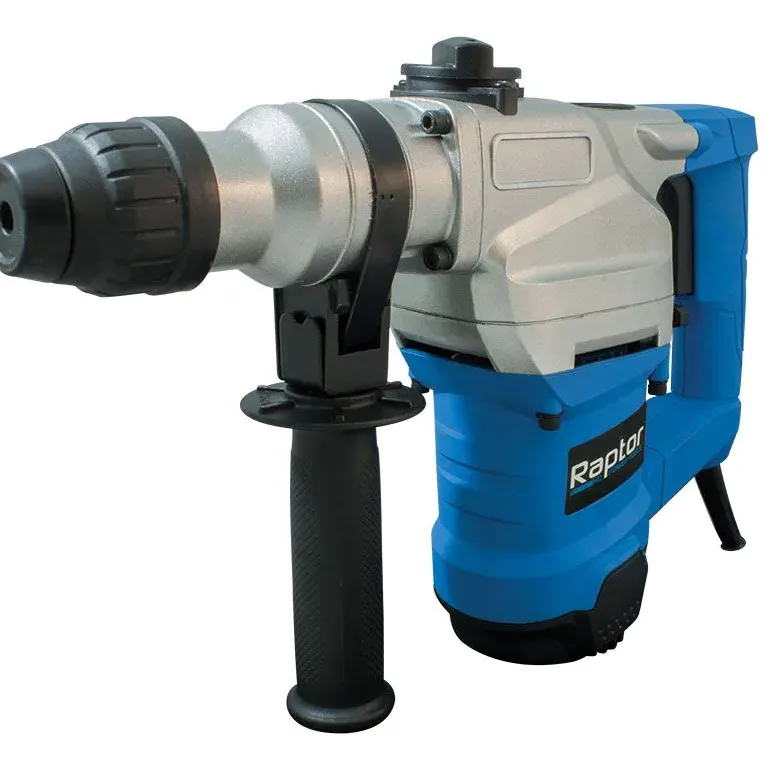 ΗΛΕΚΤΡΙΚΟ ΠΙΣΤΟΛΕΤΟ 1100W RRHQ RH-200 - RAPTER