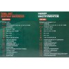 ΣΕΤ ΚΑΣΤΑΝΙΑ ΜΕ ΚΑΡΥΔΑΚΙΑ 1/4″, 46 ΤΕΜΑΧΙΑ – ROCKFORCE