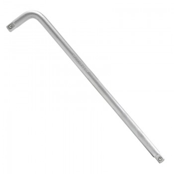 ΜΑΝΕΛΑ ΓΩΝΙΑ 380mm 1/2''х1/2'' - ROCKFORCE	