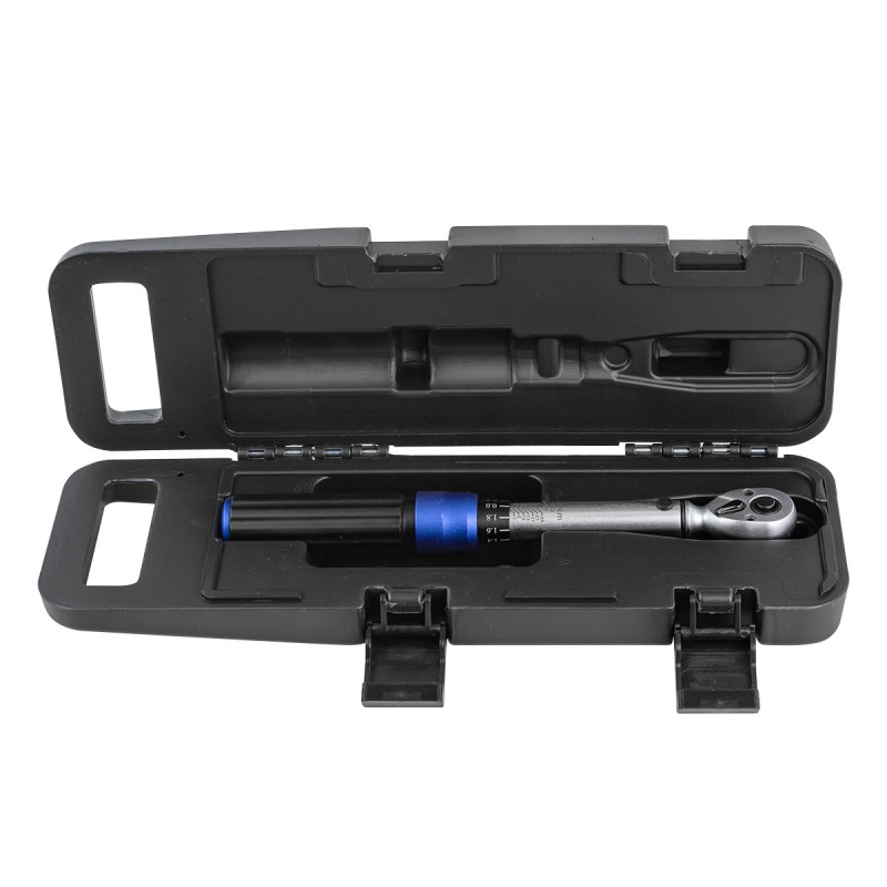 ΔΥΝΑΜΟΚΛΕΙΔΟ 1/4“ 1-25NM - FORSAGE