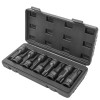 10 ΤΕΜ. ΚΡΟΥΣΤΙΚΑ ΚΑΡΥΔΑΚΙΑ TORX 1/2“ - ROCKFORCE