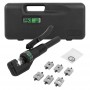 ΥΔΡΑΥΛΙΚΗ ΠΕΝΣΑ ΑΠΟΓΥΜΝΩΣΗΣ ΚΑΛΩΔΙΩΝ 6-70mm2 - ROCKFORCE