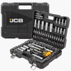 ΣΕΤ ΚΑΣΤΑΝΙΑ ΜΕ ΚΑΡΥΔΑΚΙΑ 108 ΤΕΜ, 1/4”, 1/2”, 4-32 – JCB