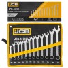 ΓΕΡΜΑΝΟΠΟΛΥΓΩΝΑ 12 ΤΕΜ. 8-24mm - JCB