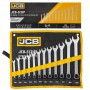 ΓΕΡΜΑΝΟΠΟΛΥΓΩΝΑ 12 ΤΕΜ. 8-24mm - JCB