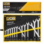 ΓΕΡΜΑΝΟΠΟΛΥΓΩΝΑ 14 ΤΕΜ. 10-32mm - JCB