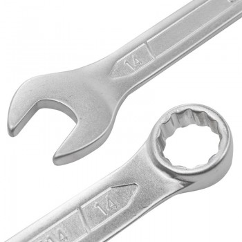 ΓΕΡΜΑΝΟΠΟΛΥΓΩΝΑ 14 ΤΕΜ. 10-32mm - JCB