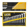 ΓΕΡΜΑΝΟΠΟΛΥΓΩΝΑ 16 ΤΕΜ. 6-24mm - JCB
