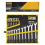 ΓΕΡΜΑΝΟΠΟΛΥΓΩΝΑ 18 ΤΕΜ. 8-32mm - JCB