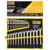 ΓΕΡΜΑΝΟΠΟΛΥΓΩΝΑ 25 ΤΕΜ. 6-32mm - JCB