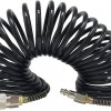 ΛΑΣΤΙΧΟ ΑΕΡΟΣ ΣΠΙΡΑΛ 5х8mm -10m - HAWEK	
