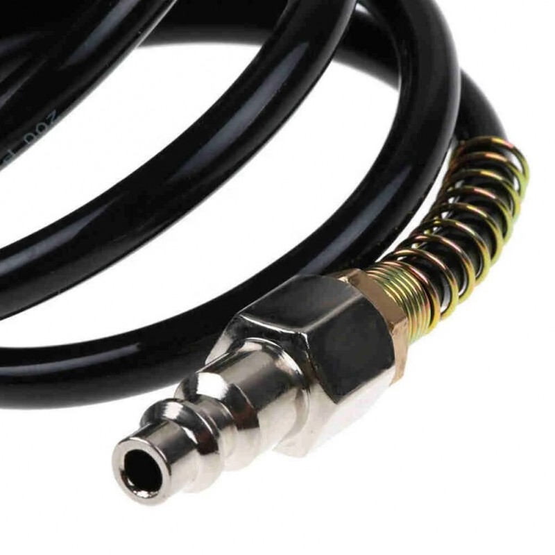 ΛΑΣΤΙΧΟ ΑΕΡΟΣ ΣΠΙΡΑΛ 5х8mm -10m - HAWEK	