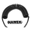 ΛΑΣΤΙΧΟ ΑΕΡΟΣ ΣΠΙΡΑΛ 5х8mm -10m - HAWEK	
