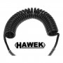 ΛΑΣΤΙΧΟ ΑΕΡΟΣ ΣΠΙΡΑΛ 5х8mm -10m - HAWEK	