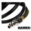 ΛΑΣΤΙΧΟ ΑΕΡΟΣ ΣΠΙΡΑΛ 5х8mm -10m - HAWEK	