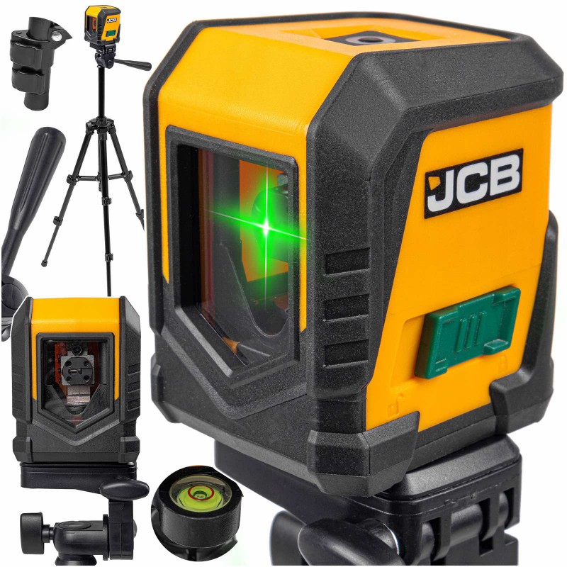 ΑΥΤΟΡΥΘΜΙΖΟΜΕΝΟ ΑΛΦΑΔΙ LAZER - JCB