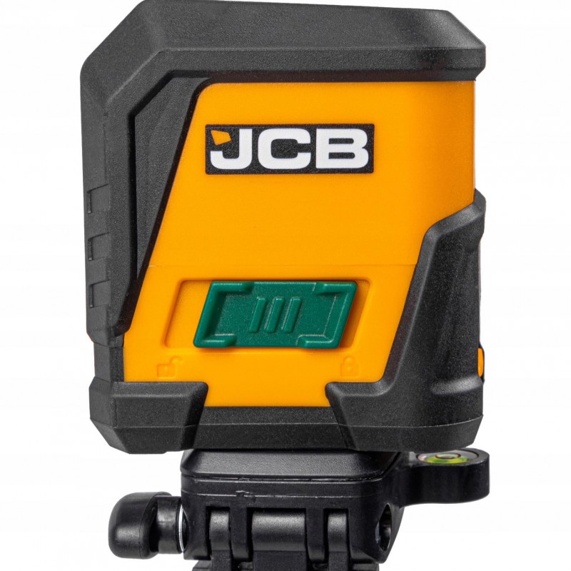 ΑΥΤΟΡΥΘΜΙΖΟΜΕΝΟ ΑΛΦΑΔΙ LAZER - JCB